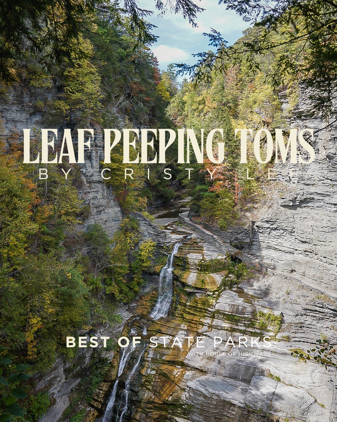 Leaf Peeping Toms