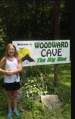 Woodward Cave & Campground