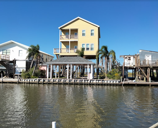 Coco Marina