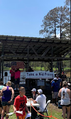 Huxley Bay Marina & RV Park