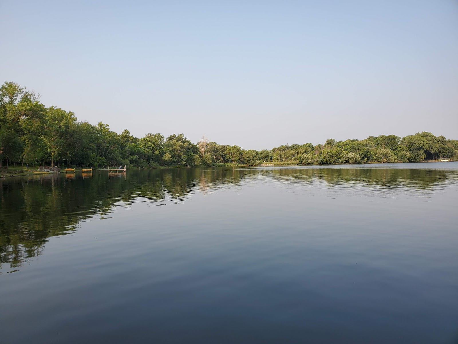 CenLa RV Park