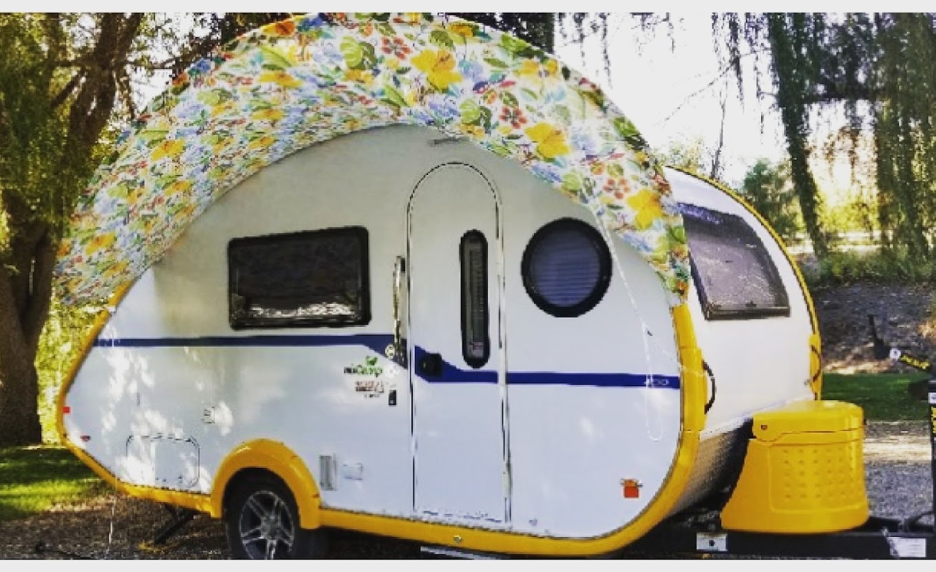 Swiftwater City Campground