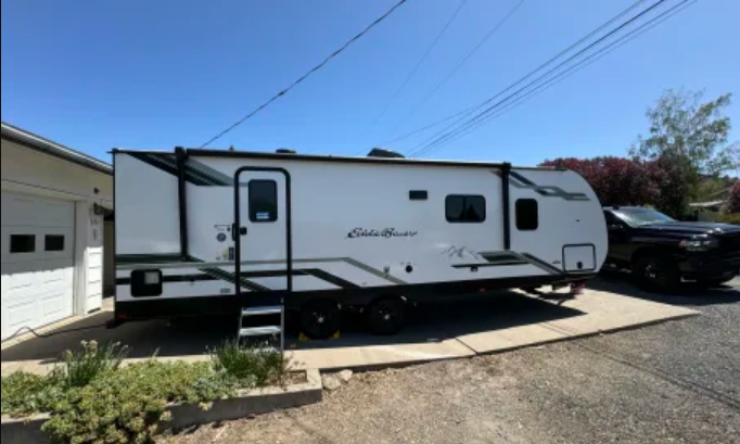 Wild Goose Meadows RV