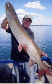 New Leech Lake Campground