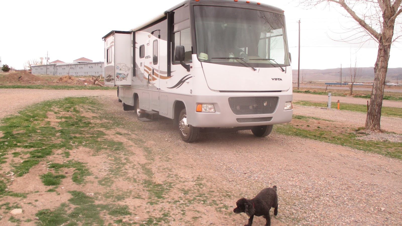 High Country RV Camping