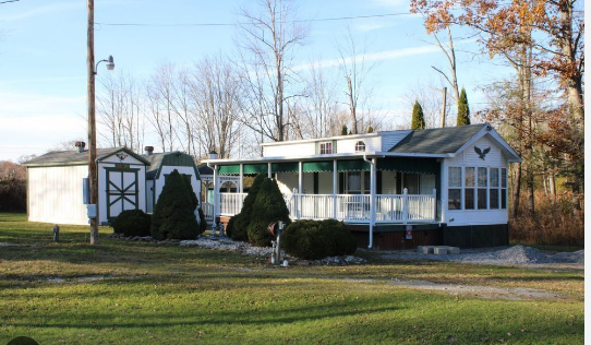 Noel’s Trailer Park