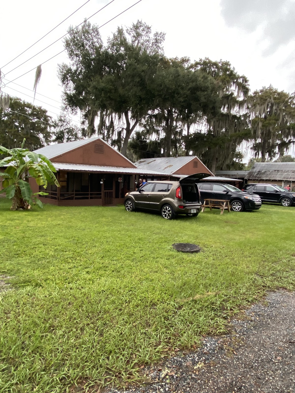 Pana Vista Lodge