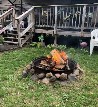 Du Fours Pine Tree Campground
