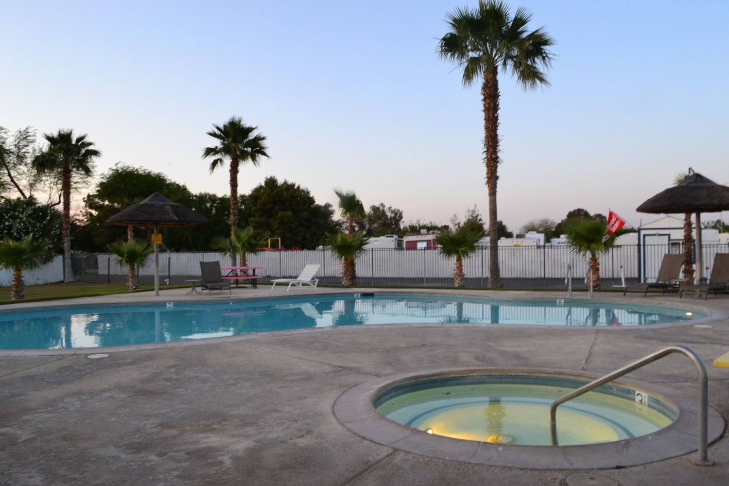 Riviera RV Resort and Marina
