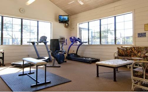 All Star RV Resort