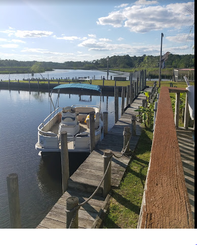 Sioux Bayou Landing RV Resort