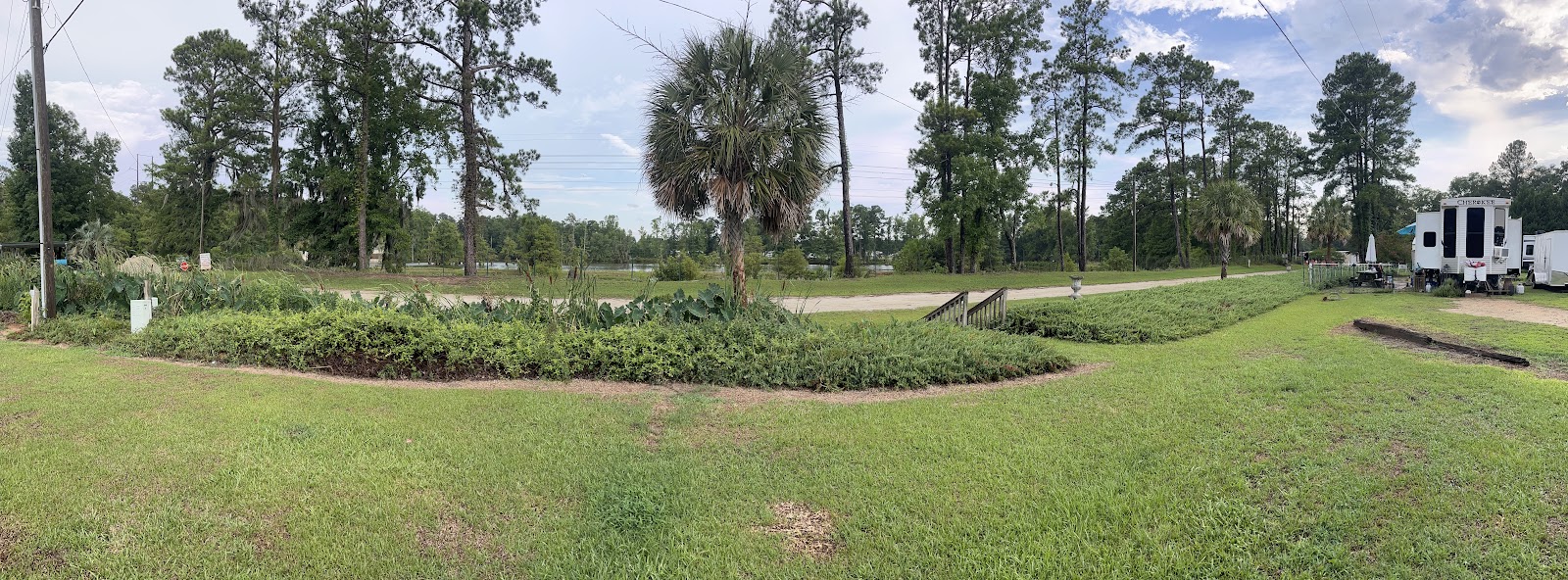 Big Cypress Lake RV Park and Fishing Retreat