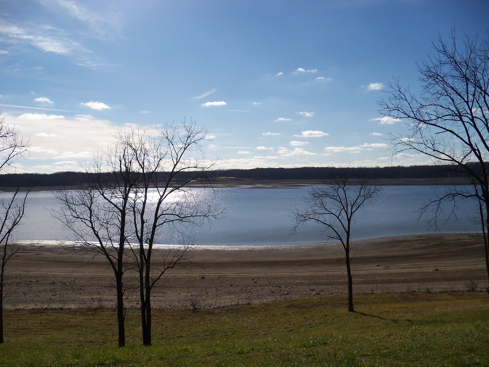 Mississinewa Lake Campground