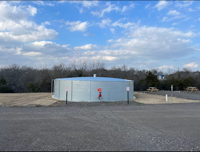 North Texas RV Park