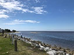 Horseshoe Beach County Park