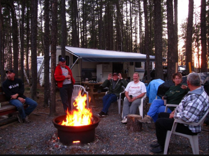 Wild Goose Meadows RV