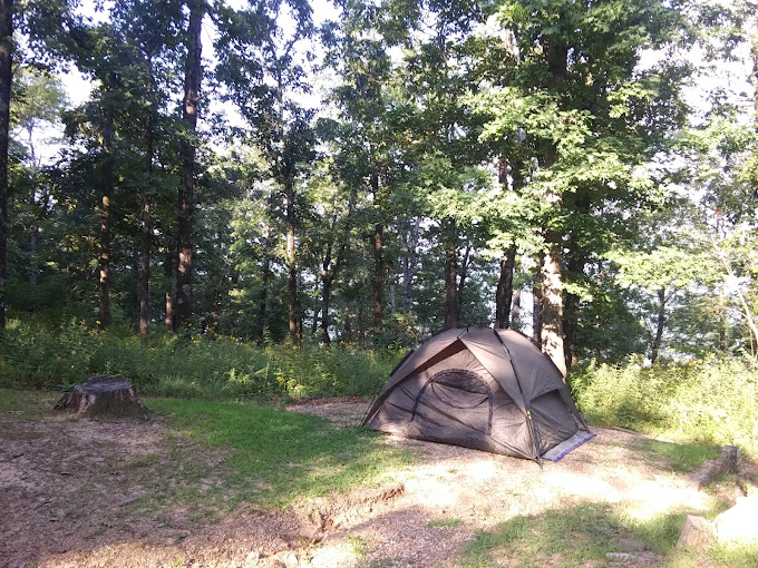 White Rock Mountain Recreation Area