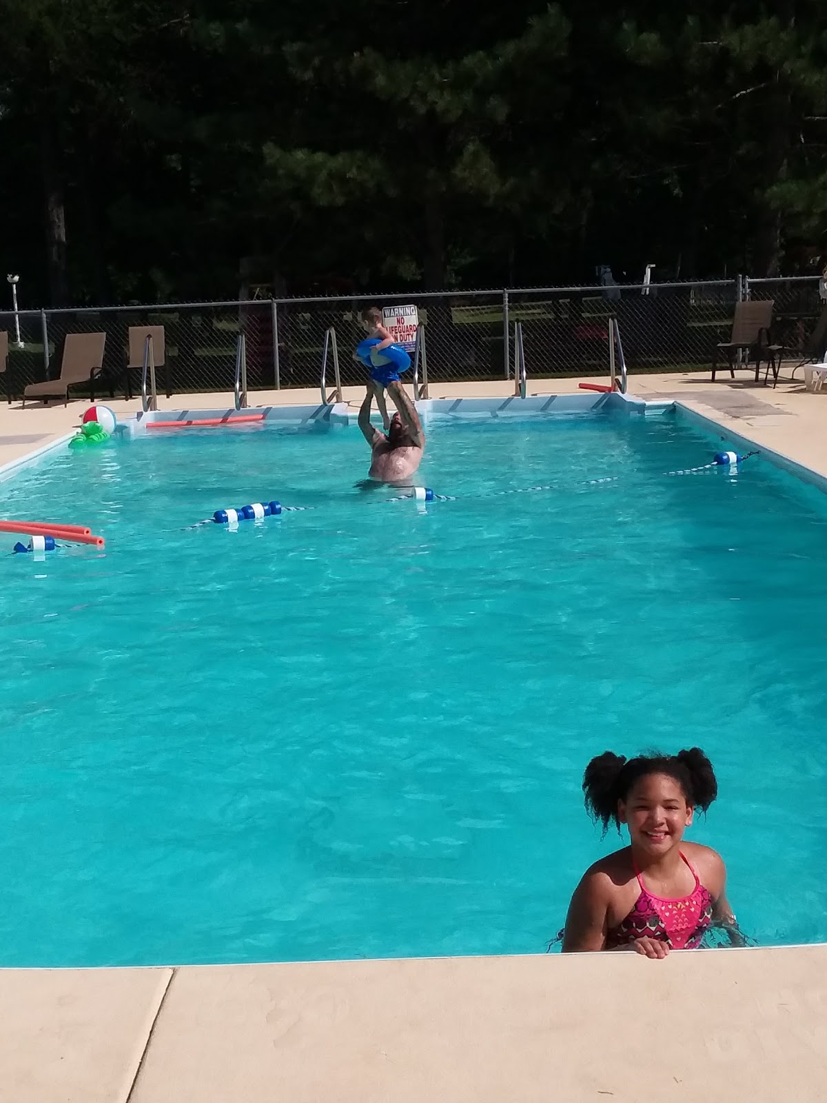 Summer Breeze Resort