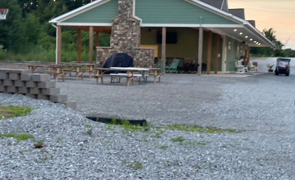 Paradise On the Mountain RV Park