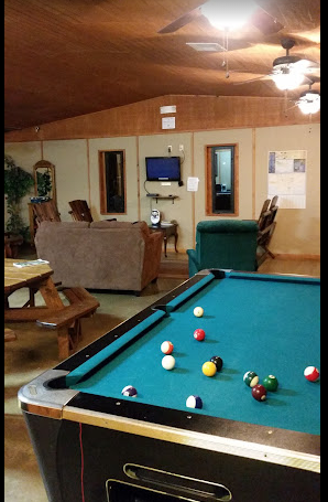 Buffalo Bobs RV Park