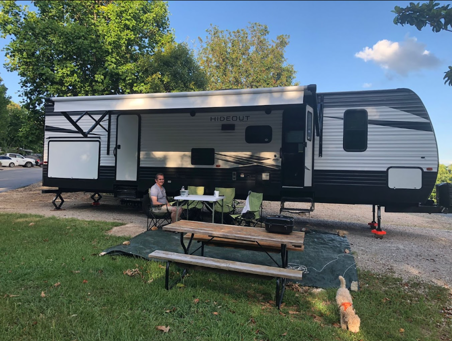 Cloud Nine RV Park