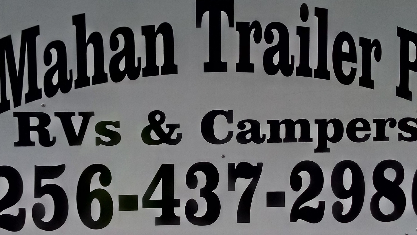 Delaney's Travel Trailer Park