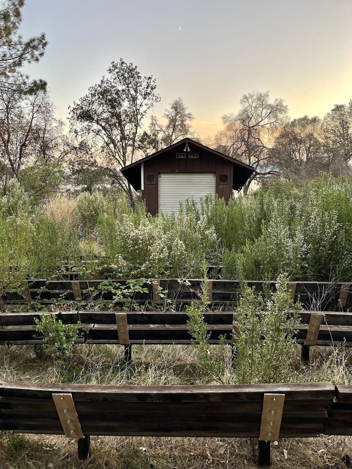 Bushay Recreation Area