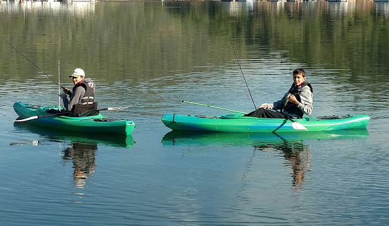 Moccasin Point Recreation Area
