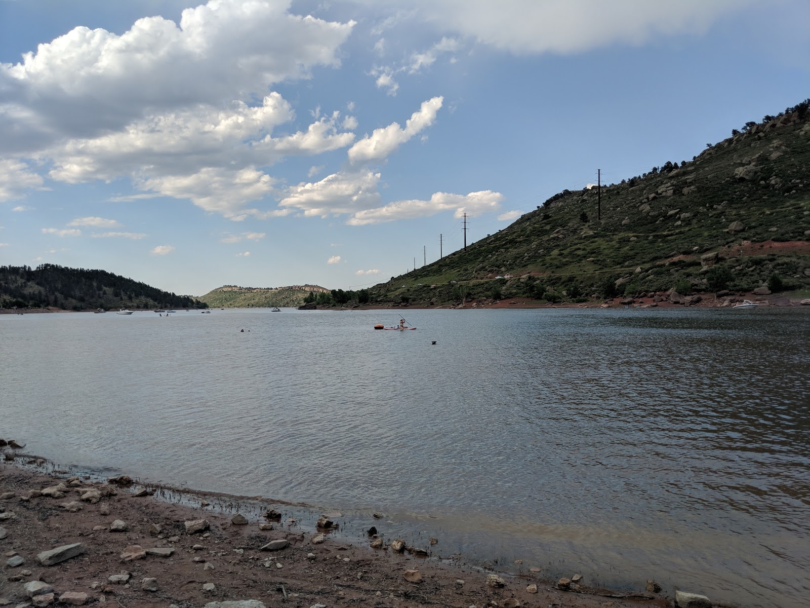 Horsetooth Inn and RV Park