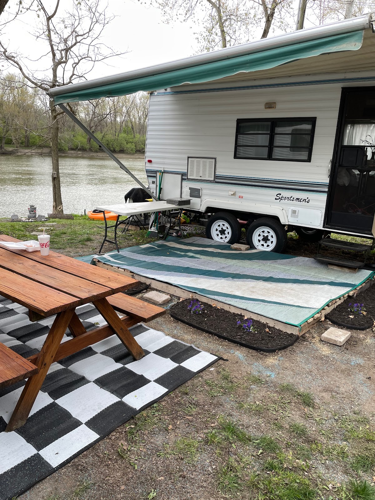 Tall Sycamore Campground