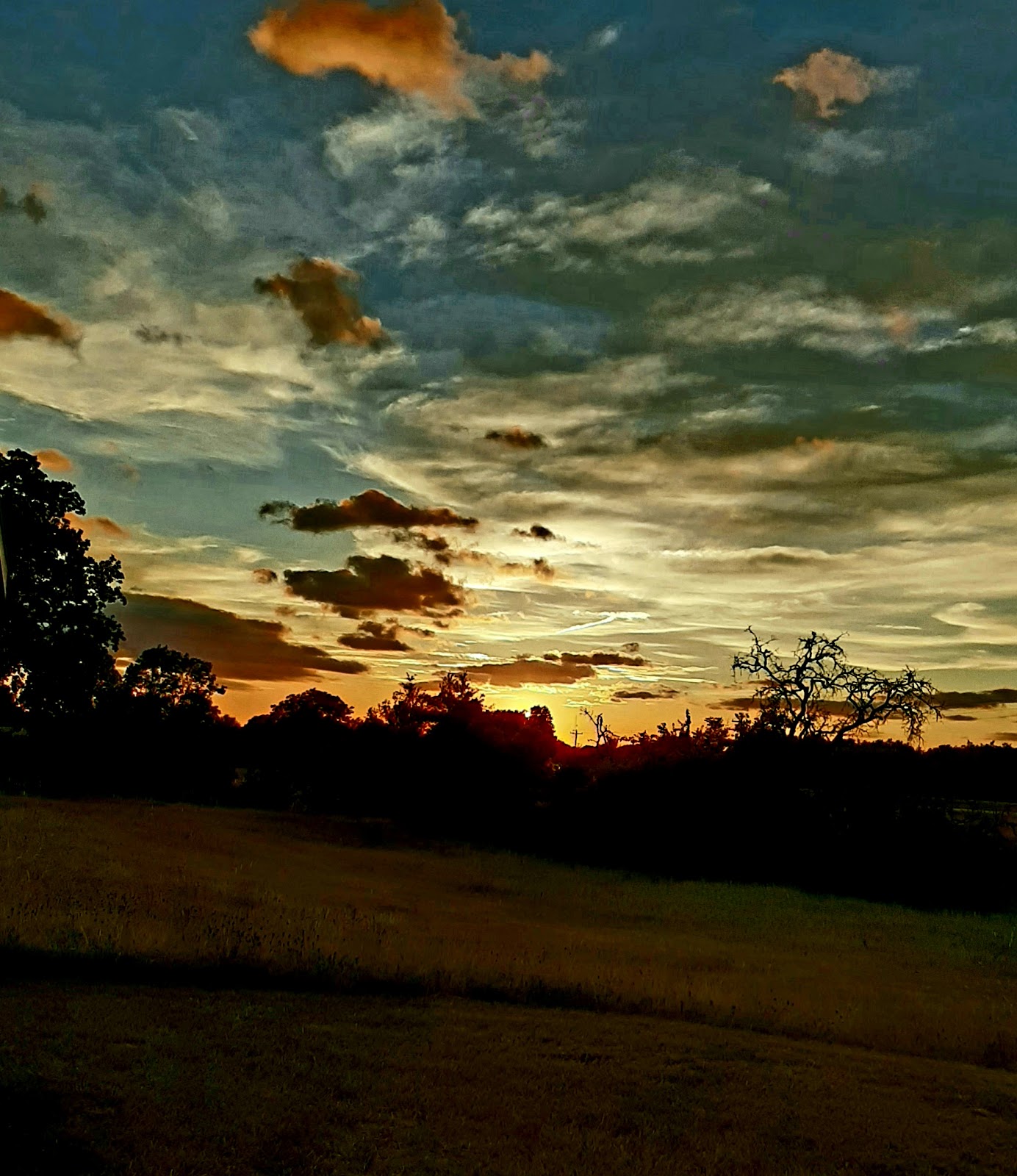 Red Oak Ranch