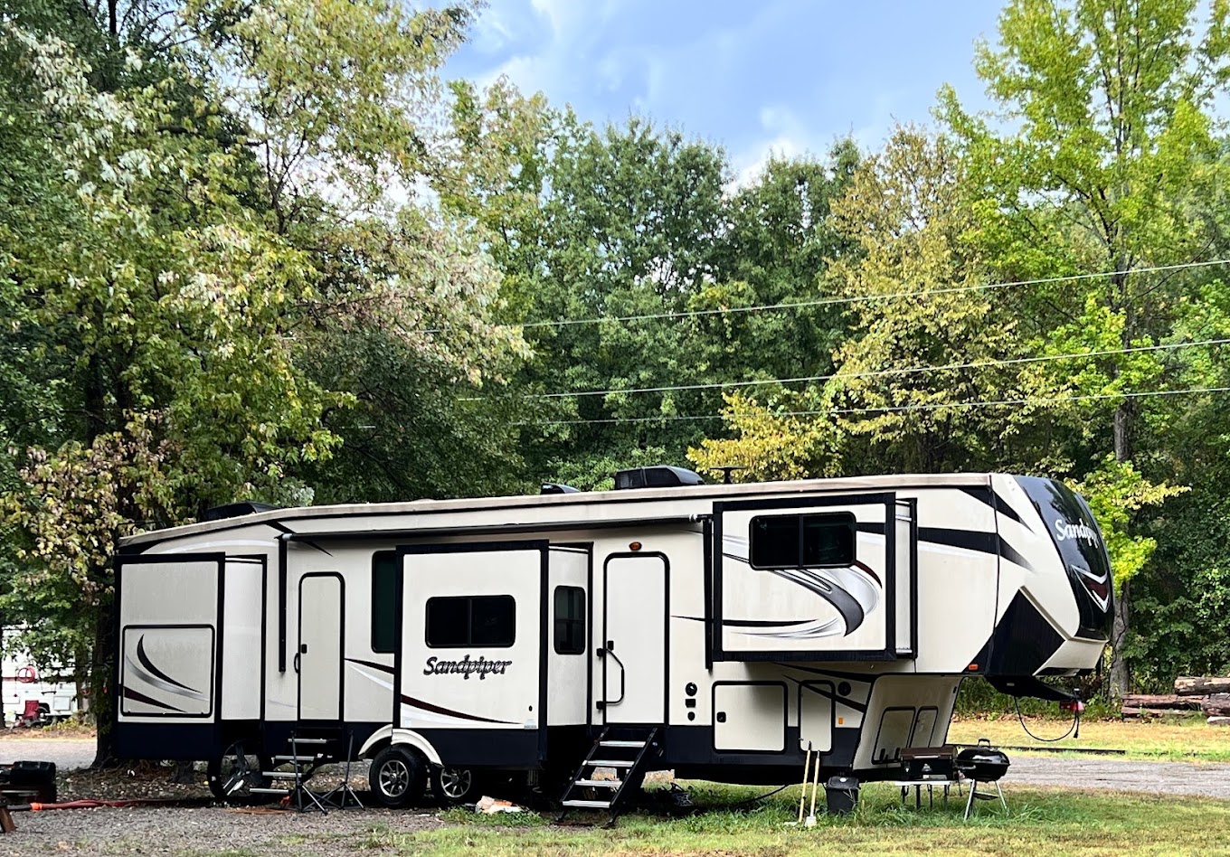 Mulberry River Outdoor Adventure