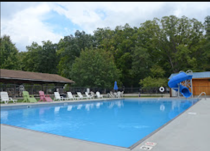 Robin Hood Woods Campground & Resort