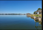 Huxley Bay Marina & RV Park