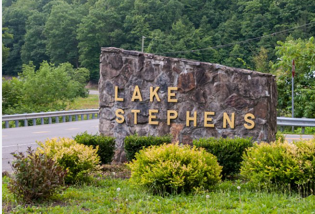 Lake Stephens Campground and Marina Raleigh County Park