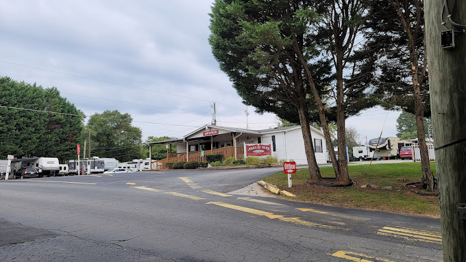 Jones RV Park
