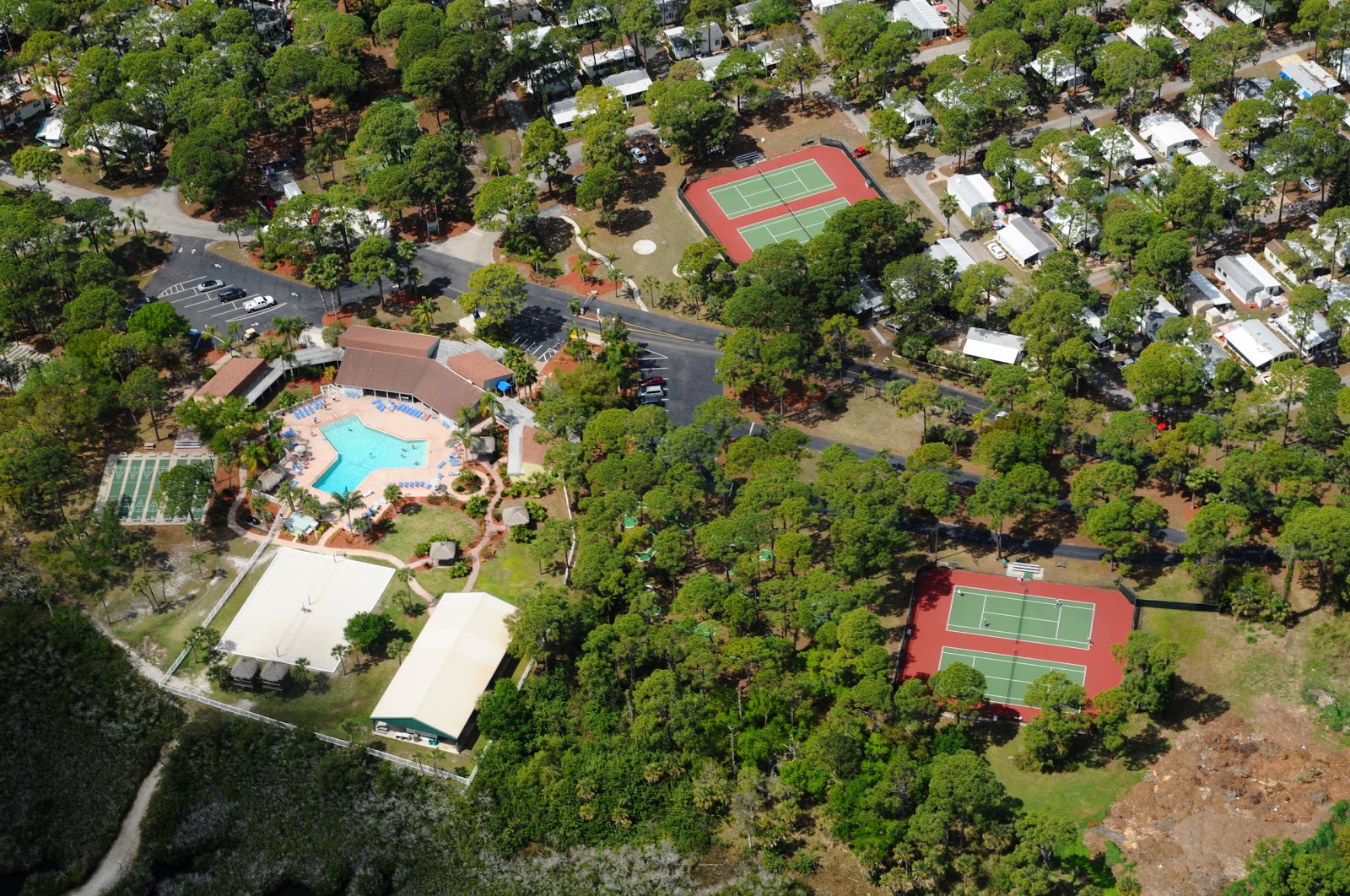 Stay-N-Play RV Resort