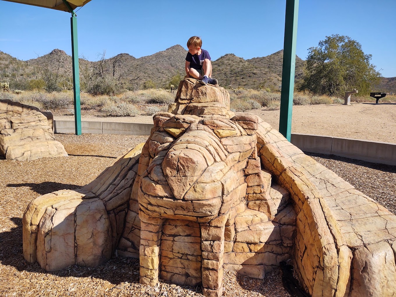 Cave Creek Regional Park