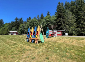 Shadow Mountain General Store and RV Park