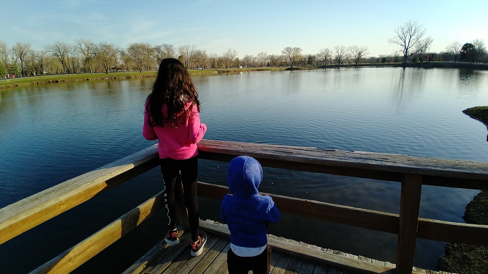 Ottumwa City Park