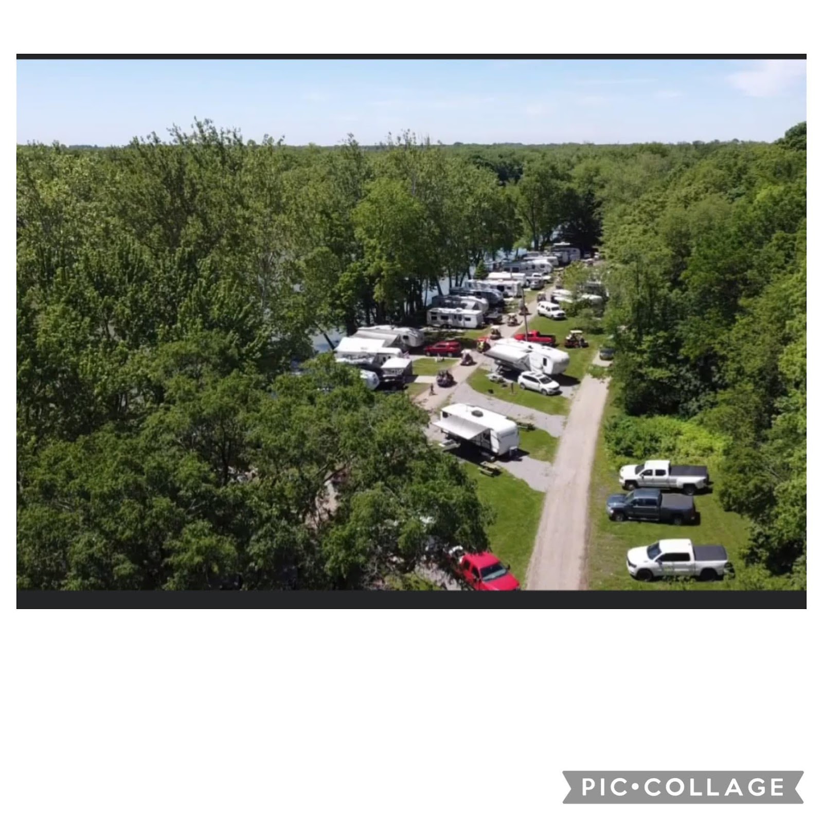 Tall Sycamore Campground