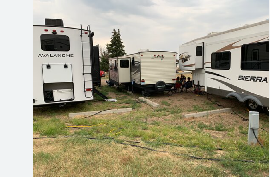 Fort Peck Marina