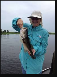 Cypress Lake Fish Camp