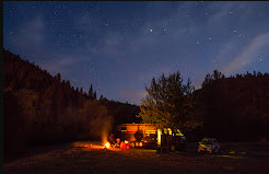 Yosemite Lakes RV Resort