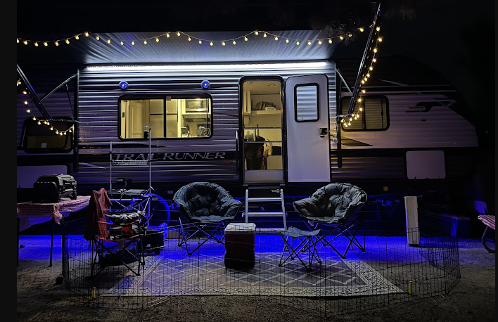 Colorado Heights Camping Resort