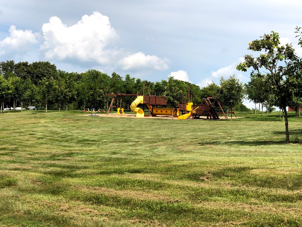 Riverview Ridge Campgrounds