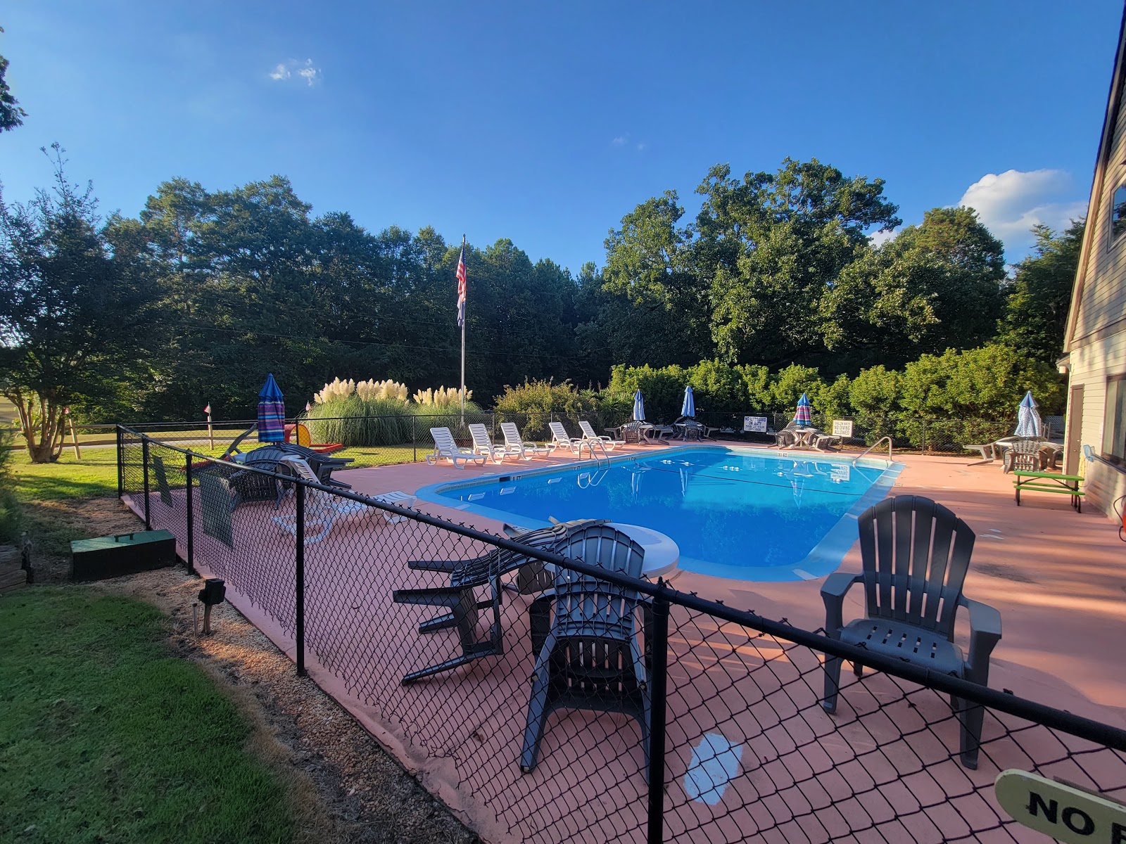 Anderson/Lake Hartwell KOA