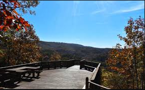 Green Ridge State Forest