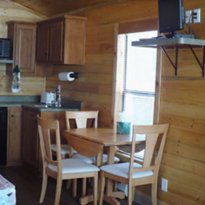 KOA Holiday West Omaha
