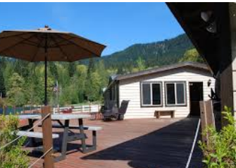 Shadow Mountain General Store and RV Park